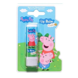 Peppa Pig Lippenbalsam, Cookie, ab 3 Jahren, 4,4 g, EDG