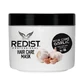 Haarmasker met knoflookextract, 475 ml, Redist