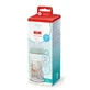 M Perfect Match-Flasche mit Silikonsauger, Winnie, ab 3 Monaten, 260 ml, Nuk