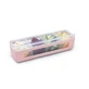Snackdoos met 4 vakken, roze, 110 ml, Melii