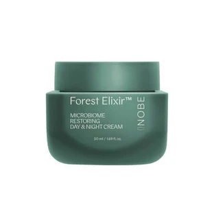 Forest Elixir Microbiome Day and Night Cream for Restoring the Microbiome, 50 ml, Nobe