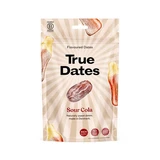 Datteri snocciolati, al gusto di cola acida, 100 g, True Dates