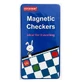 Magnetic Game – Checkers (Magnetic Checkers), Ages 8+, OEM