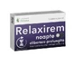 Relaxirem Extended-Release Night, 30 filmomhulde tabletten