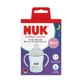 Perfect Match-Babyflasche mit Lernsauger und fluoreszierenden Griffen, Koala, ab 6 Monaten, 150 ml, Nuk