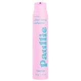 Pasta de dinti cu fluor, Cotton Candy, 60 g, Hismile