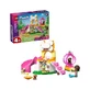 Set de juego para cachorros, a partir de 4 años, 42665, 66 piezas, Lego Friends