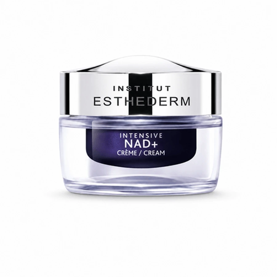 Intensieve NAD+ anti-agingcrème, 50 ml, Institut Esthederm