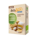 Organic Gluten-Free Baking Powder, 5 packets / 80 g, S.Martino