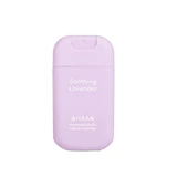 Hydroalcoholische handdesinfecterende gel, kalmerende lavendel, 30 ml, Haan