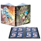 SV01 4-Pocket Album, Ages 6+, Pokémon