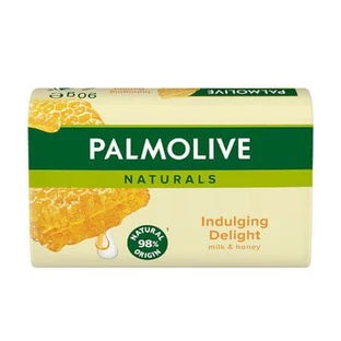 Milk & Honey Bar Soap, 90 g, Palmolive