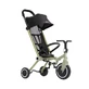 Triciclo multifuncional Wonder, color oliva, SmarTrike