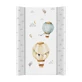 Changing Table with Reinforcement, 50 x 80 cm, Ballons, Ceba Baby