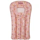 Matelas gonflable Ocean Dreams pour enfants, rose, à partir de 3 ans, 1 pièce, Little Dutch