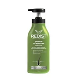 Hair Shampoo with Hydrolyzed Keratin, 750 ml, Redist