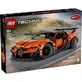Hypercar Bugatti Chiron Pur Sport, à partir de 9 ans, 42222, Lego Technic