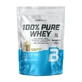 Batido de proteína de suero 100 % pura, vainilla bourbon, 400 g, BioTechUSA