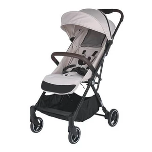 Melia Automatic Folding Stroller, Pearl Mist, Coccolle