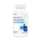Calcium 1000 mg + Magnesium 400 mg + Zinc and Copper, 90 capsules, GNC