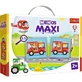 Memos Maxi Voertuigspel, vanaf 2 jaar, Trefl