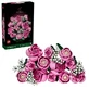 Botanicals Roze Rozenboeket, vanaf 18 jaar, 10374, 789 onderdelen, Lego