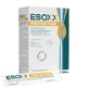 Dispositif médical de protection contre le reflux destiné au traitement du reflux gastro-œsophagien, 20 sachets, Esoxx