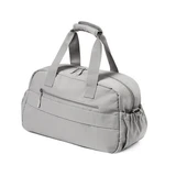 Travel Bag for Moms, Gray, Babyono