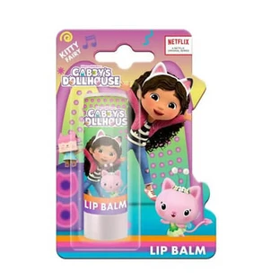 Kitty Fairy Gabby's Dollhouse lippenbalsem, aardbei, vanaf 3 jaar, 4,4 g, EDG