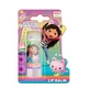 Kitty Fairy Gabby's Dollhouse lippenbalsem, aardbei, vanaf 3 jaar, 4,4 g, EDG