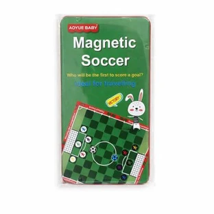 Jeu magnétique – Football (Magnetic Soccer), à partir de 8 ans, OEM