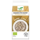 Organic Whole-Wheat Fusilli, 400 g, Bio Planet