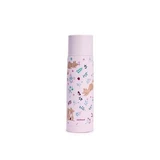 Thermy Thermos, 500 ml, rose, écureuil, Miniland