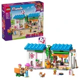 Panadería de golosinas para perros, a partir de 6 años, 42677, 278 piezas, Lego Friends