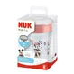 Mickey Mouse Magic-beker, rood, vanaf 8 maanden, 230 ml, Nuk