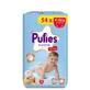 Supreme Pull-Ups, Size 4, 9–15 kg, 54-pack, Pufies