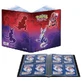 GS Koraidon &amp; Miraidon 4-Pocket Album, Ages 6+, Pokémon