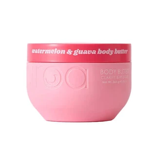 Unt de corp cu aroma de pepene verde si guava, 265 g, Ciroa