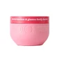 Beurre corporel parfumé à la pastèque et à la goyave, 265 g, Ciroa