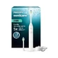 Brosse à dents électrique Philips Sonicare 3100, blanche, HX4032/21, 1 brosse à dents + 2 têtes de brosse de rechange, Philips