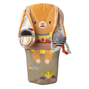 Urban Garden Toy Car, 0 months+, Taf Toys
