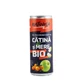 Erfrischungsgetränk aus Bio-Apfeln und Sanddorn, 250 ml, Katinola