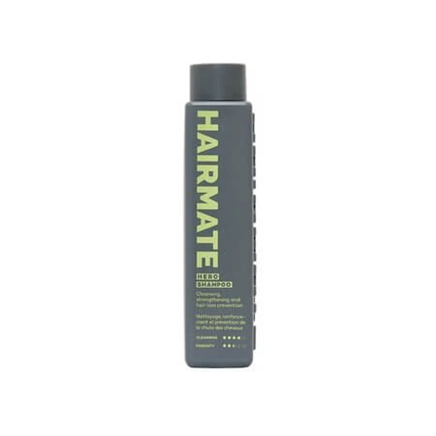 Hero Versterkende Shampoo tegen haaruitval, 100 ml, Hairmate