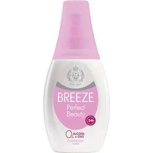 Déodorant en spray sans gaz « Perfect Beauty », 75 ml, Breeze