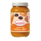 Organic Carrot, Prune, and Beef Puree, 8 months+, 200 g, Babybio