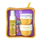 Amazonian 54 Mini Skincare Set, Bongamo