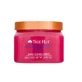 Exfoliante corporal con azúcar y karité, Raspberry Fizz, 510 g, Tree Hut