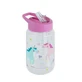 Tritan Transition Bottle with Straw, Kiddie Fantasy, 1 piece, Miniland
