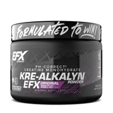 Kre-Alkalyn in polvere, 100 g, EFX Sports