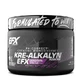 Kre-Alkalyn en polvo, 100 g, EFX Sports